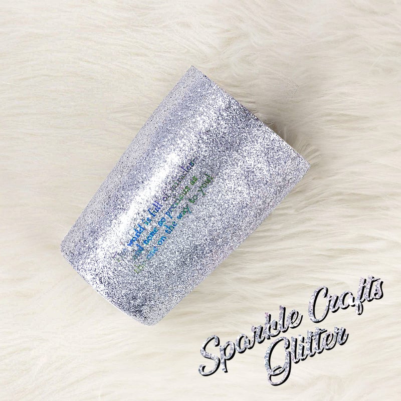YGDZ Extra Fine Glitter - 150g/5.29OZ Holographic Glitter for Crafts, Resin Art & Festival Decor - Image 4